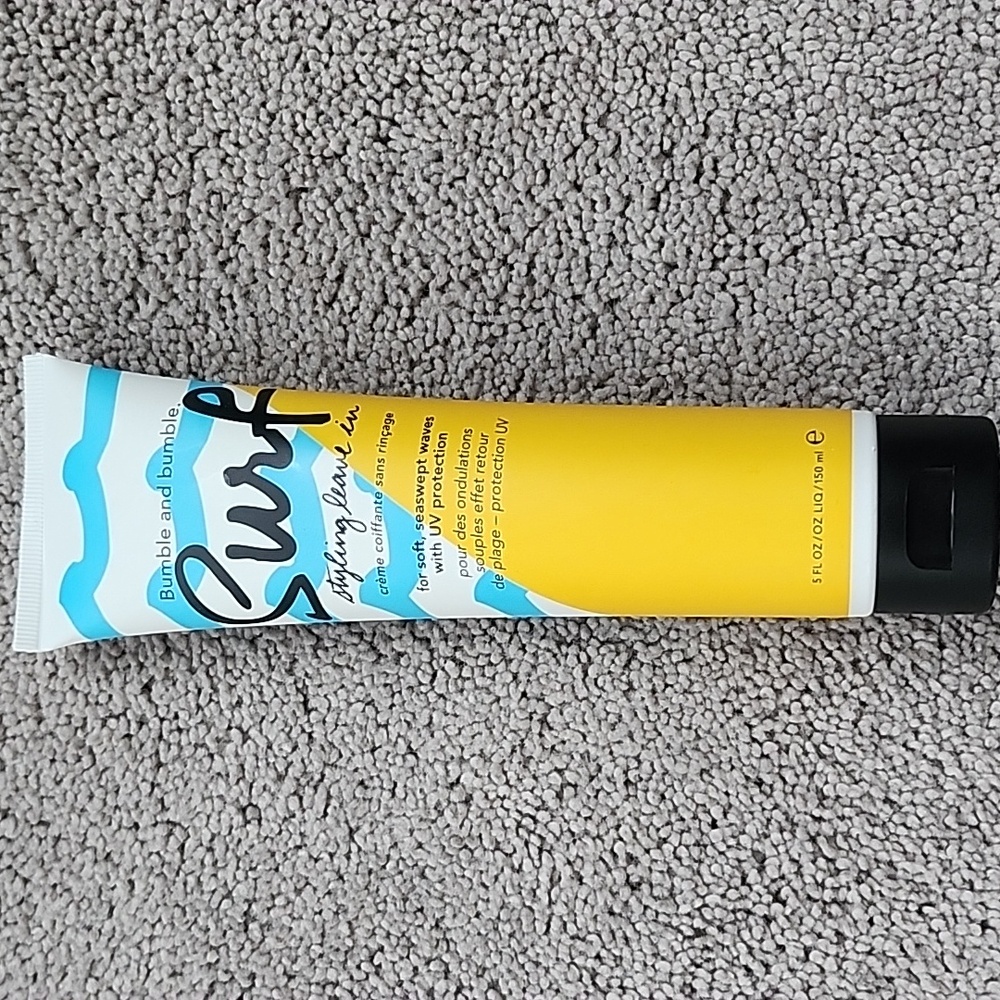 Bumble and Bumble Surf Styling Leave In
